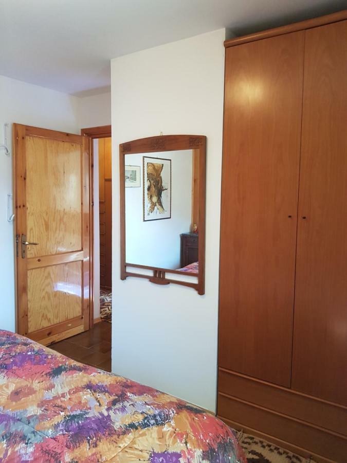 Appartement Quadrifoglio Gressoney-Saint-Jean Kültér fotó