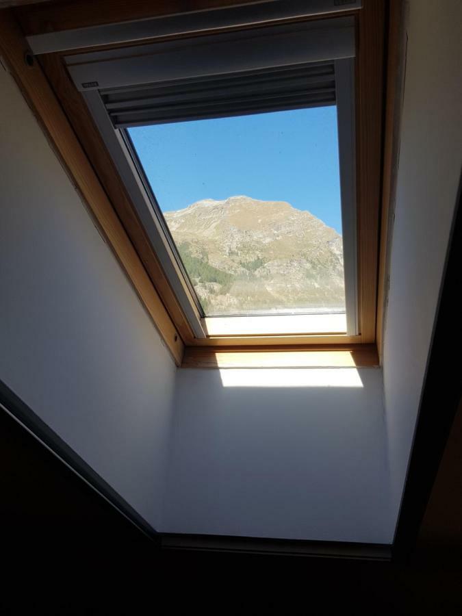 Appartement Quadrifoglio Gressoney-Saint-Jean Kültér fotó