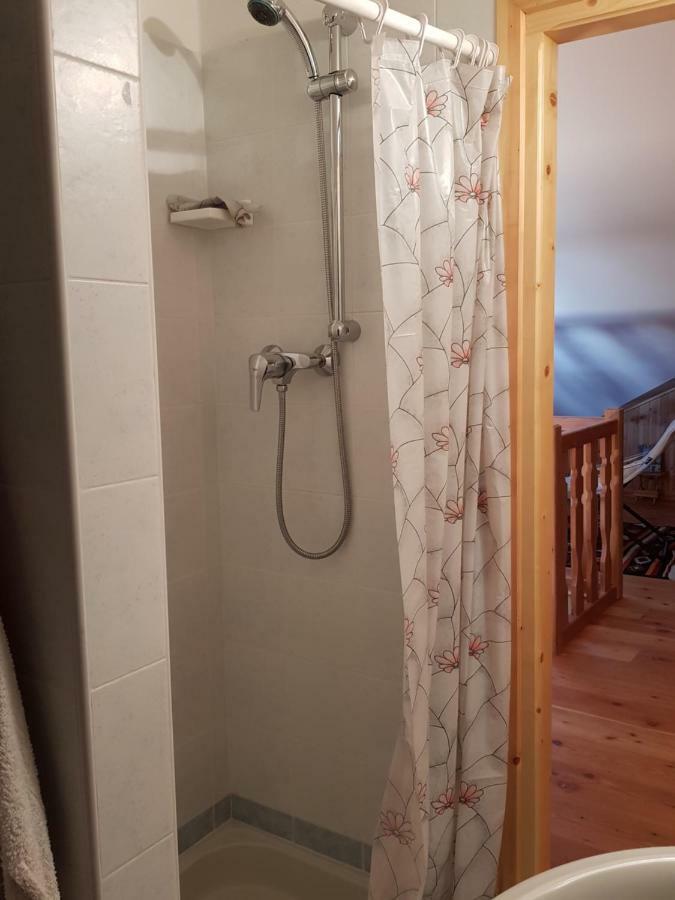 Appartement Quadrifoglio Gressoney-Saint-Jean Kültér fotó